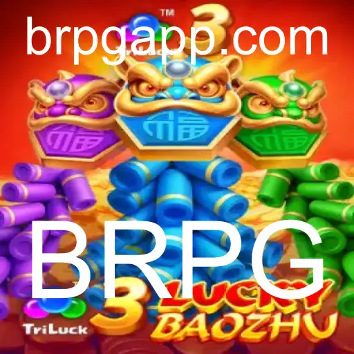 Descubra as Aventuras de 3LuckyBaozhu no Universo BRPG
