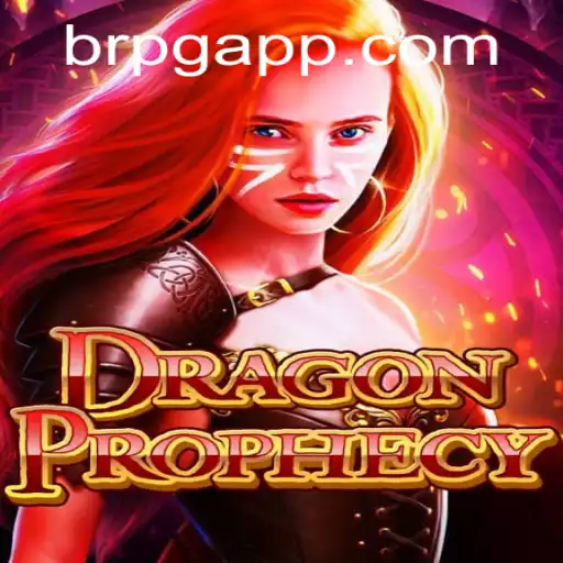 Descubra 'DragonProphecy': Uma Nova Era no Mundo dos Jogos de BRPG