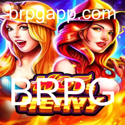 Descubra HotHeavy: O Novo Fenômeno no Mundo dos BRPGs