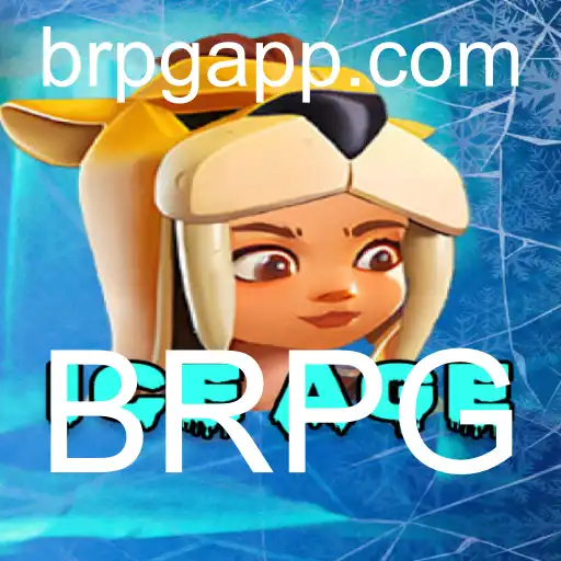 IceAge: A Nova Fronteira do BRPG