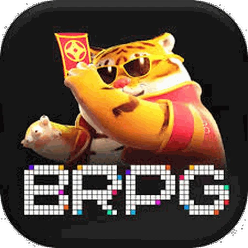 BRPG Logo