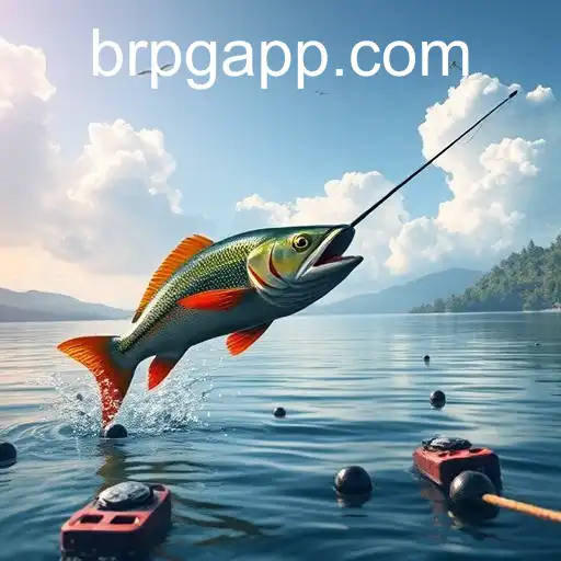 Jogos de pesca
