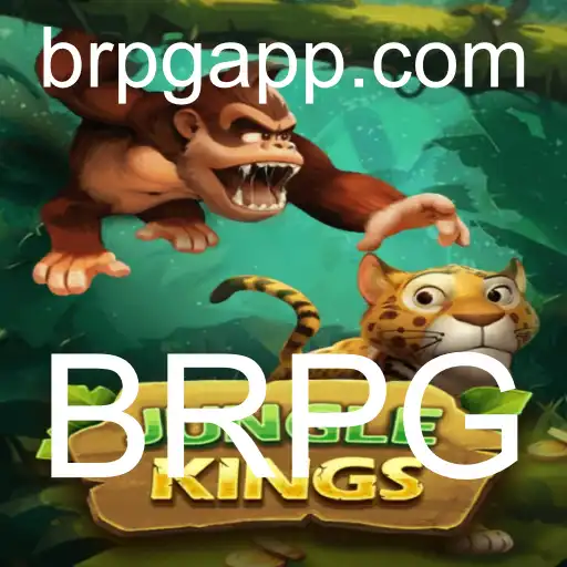 Explorando JungleKings: Uma Nova Dimensão no Mundo dos BRPGs