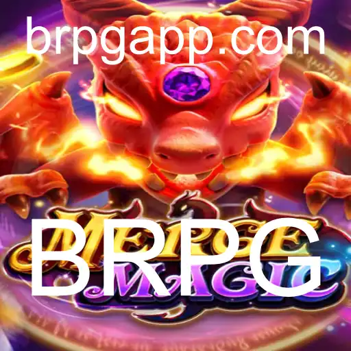 Mergemagic: Uma Integração Inovadora de BRPG e Estratégia