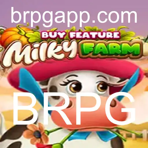 Explorando MilkyFarmBuyFeature: Um Novo Horizonte no Mundo dos Jogos BRPG