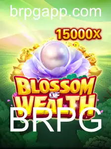 Descubra BlossomofWealth: O BRPG Que Está Revolucionando o Mundo dos Jogos de Role-Playing