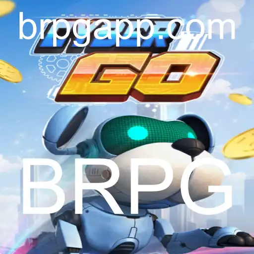 CyberGO e o Mundo Revolucionário do BRPG