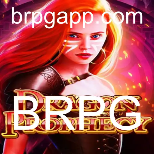 Descubra 'DragonProphecy': Uma Nova Era no Mundo dos Jogos de BRPG