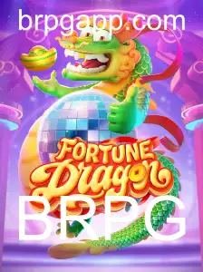 FortuneDragon: O Novo BRPG que Está Movimentando o Mundo dos Games