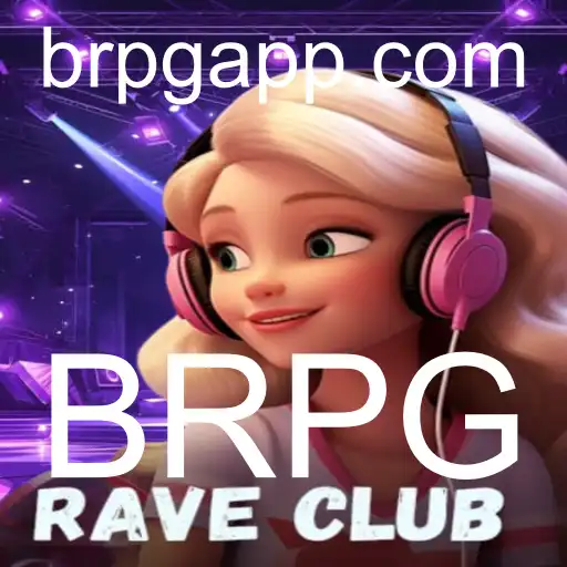 RaveClub: Um Novo BRPG que Está Revolucionando o Mundo dos Jogos