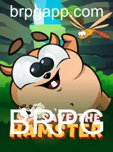 Explorando SavetheHamster: Uma Aventura Única de BRPG