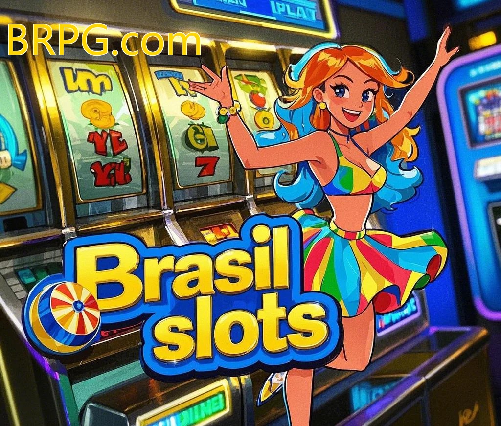 brpg GAME-Slots