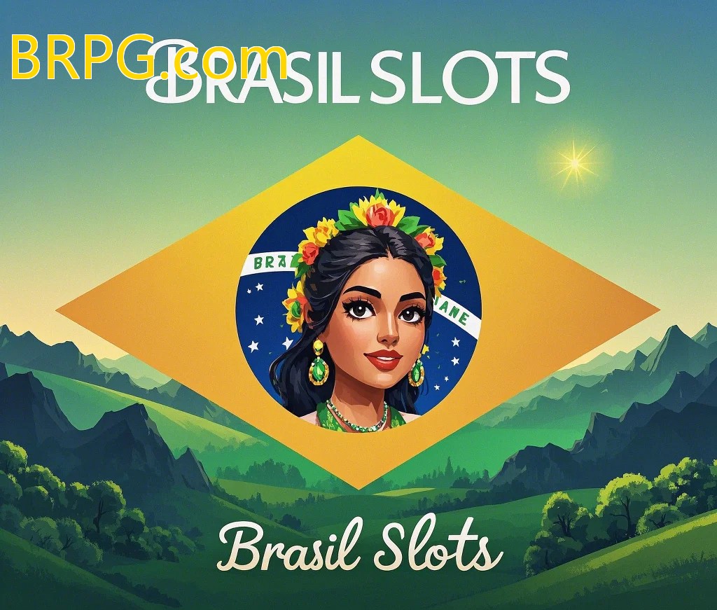 brpg GAME-Slots