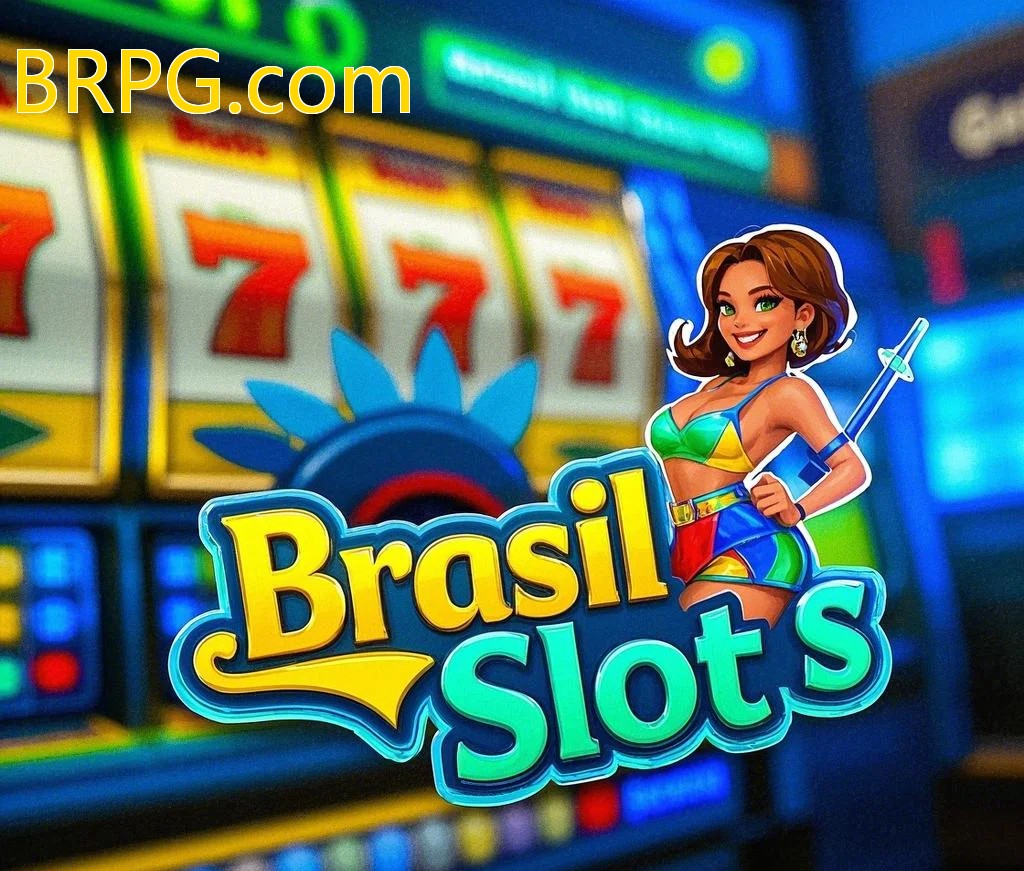 brpg GAME-Slots