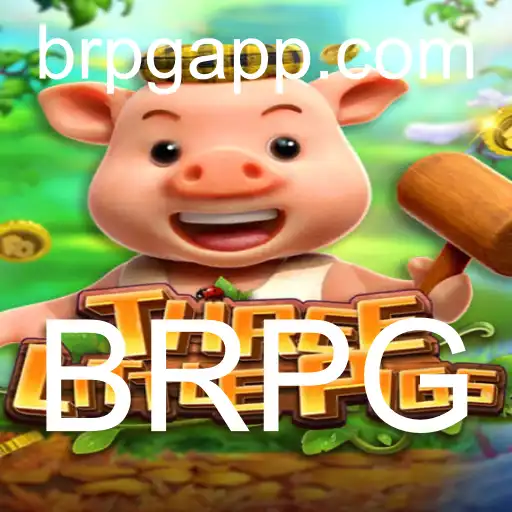 Descubra o Fascinante Mundo de THREELITTLEPIGS: Um Brilhante Jogo de RPG Baseado em Contos Clássicos